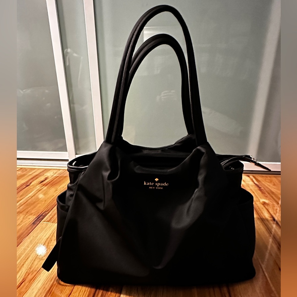 Kate Spade Diaper Bag